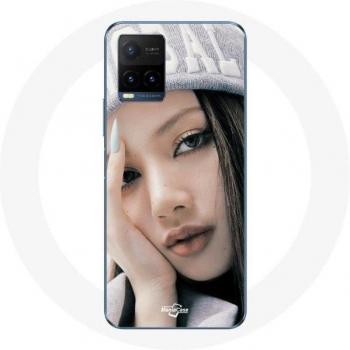 Vivo Y21s/Y21 2021 Blackpink Lisa Case