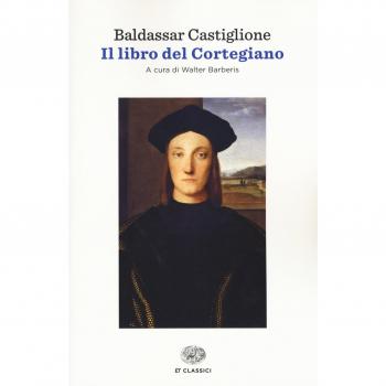 Il libro del cortegiano 9788806234720 Baldassarre Castiglione