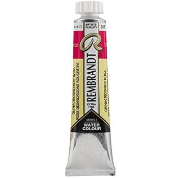 Rose Quinacridone Rouge