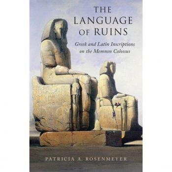 The Language of Ruins