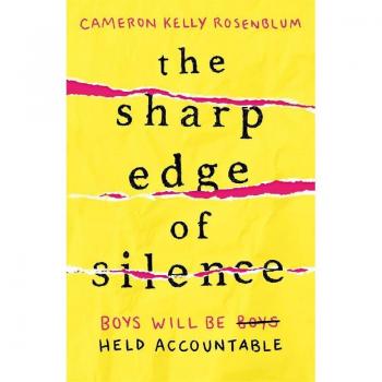 The Sharp Edge of Silence