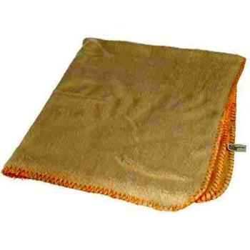 Baby Blanket Bieco Beige – Dünne Kinderdecke