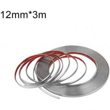 Universelle Auto Dekorleisten 6mm 15mm 18mm 22mm