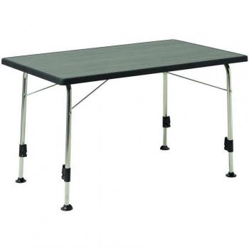 Dukdalf Campingtafel Stabilic 2 Grijs 100x68