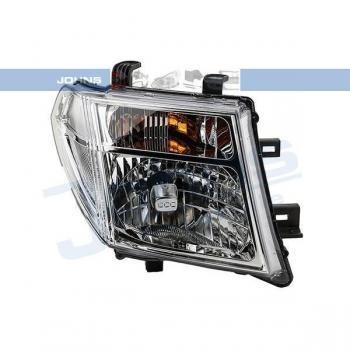 Anteriore Light 27 75 10 JOHN'S