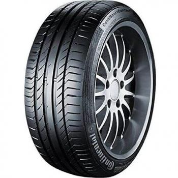 Pneu d'été Continental ContiSportContact 5 235/45 R20 100V XL