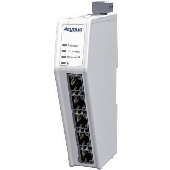 Convertisseur Anybus Profinet Ethernet 24V DC
