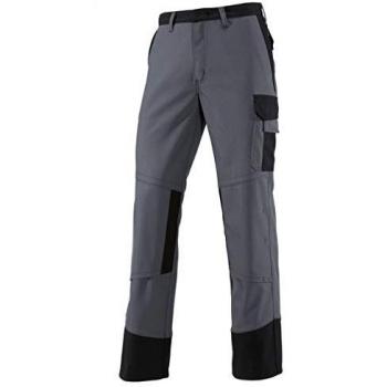 Pantaloni di Lavoro APC2 BP Grigio Scuro 56 S