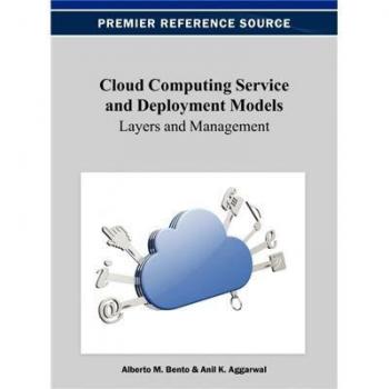 Cloud Computing Service and Deployment Models Layers and Management