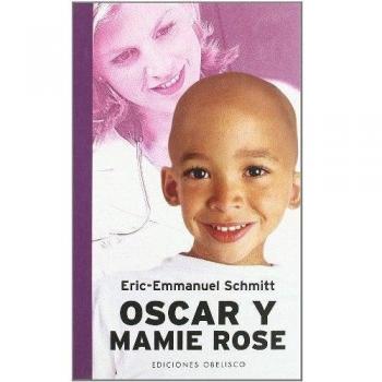 OSCAR Y MAMIE ROSE