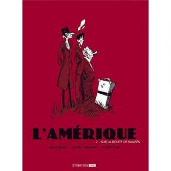 L'Amérique