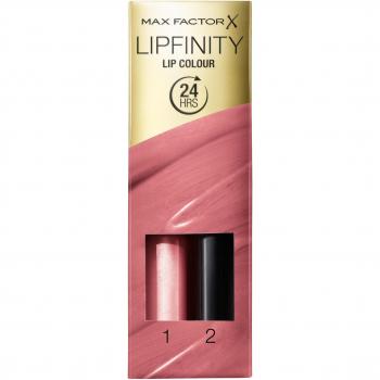 Max Factor Lipfinity 300 Essential Pink, 2 ml Packung