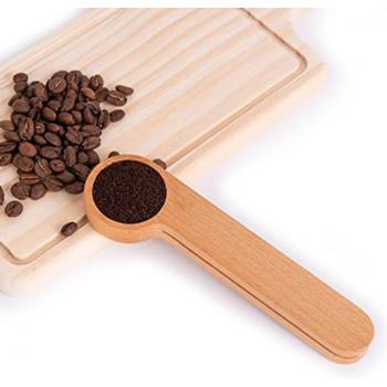 Measuring Spoon for Coffee and Tea