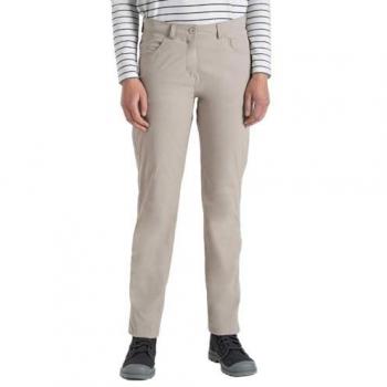 Craghoppers Pantaloni Milla NosiLife da Donna