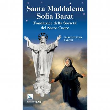 Santa Maddalena Sofia Barat