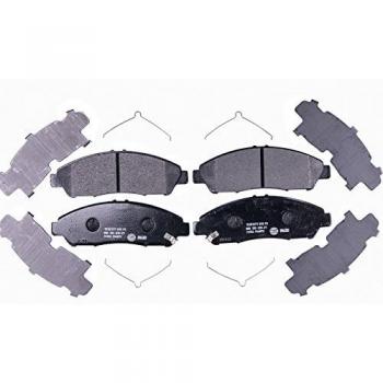 Freios HELLA 8DB 355 020-211