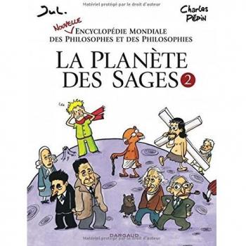 La Planète des sages
