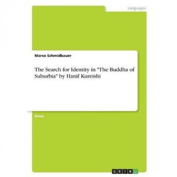 The Search for Identity in The Buddha of Suburbia by Hanif Kureishi