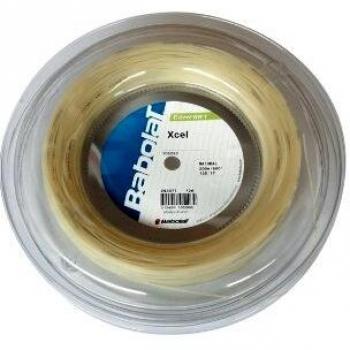 Babolat Xcel Bobine Cordage 200m Beige