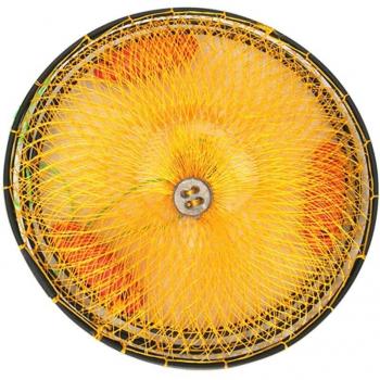 Foldable Fishing Net for Fish and Shrimp