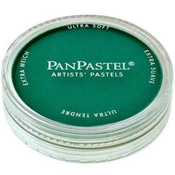Artístico PanPastel Verde 9 ml