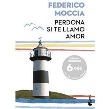 PERDONA SI TE LLAMO AMOR