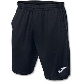 Joma Drive Children's Short Set – Male, 12 Years, Noir