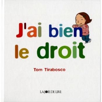 J'ai bien le droit