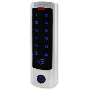 Serrure intelligente Dione IP68