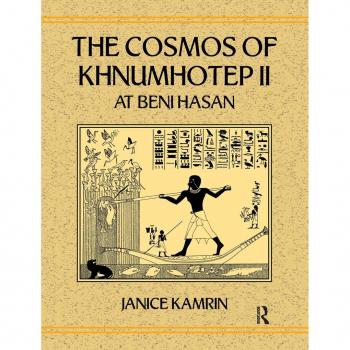 Vitalsource Technologies, Inc. Cosmos Of Khnumhotep
