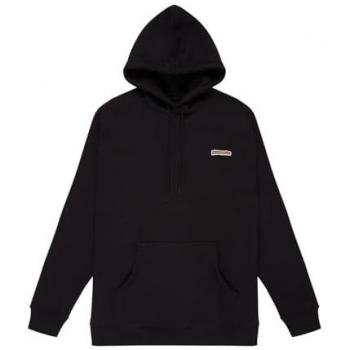 Nero DC Hoodie