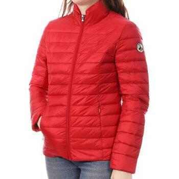 Red S Giacca Jott Cha