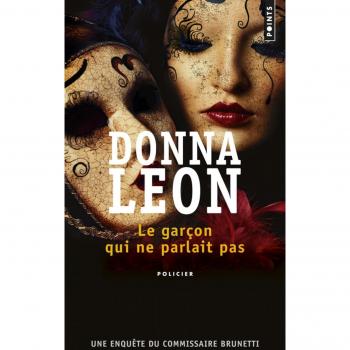 Le Garçon qui ne parlait pas