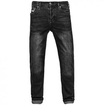 Jean de moto John Doe Original 40 Noir