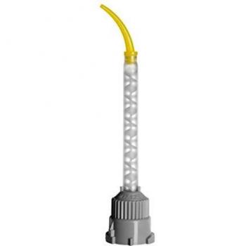 UHU Buse Courte Coudée 70mm pour Colle DK 50ml (Par 10)