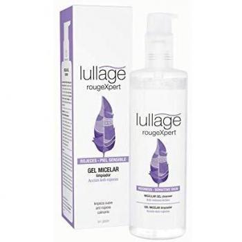 Lullage rougeXpert gel micelar limpiador 200ml