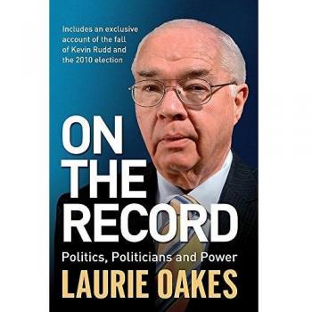 On the Record