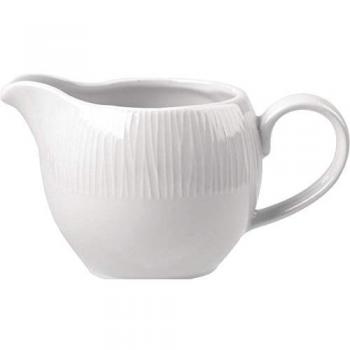 Champagne Bamboo Jug – 8 oz (Pack of 4)