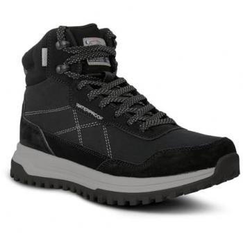 Mayfield Regatta Bottes Noires Hommes 40