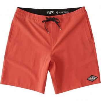 Men's Billabong All Day Lo Tide 17 Swim Trunks