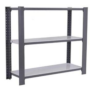 Etageré Simonrack Gris-Blanc