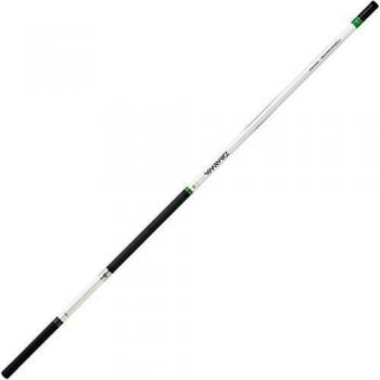Unisex Daiwa Team Coup Rod (Black) – 7.97m