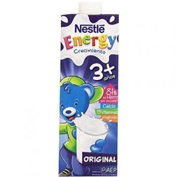 Nestle Crecimiento Junior 2+ Original 1L