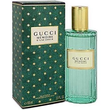 Gucci Memoire D'Une Odeur Eau De Parfum 100ml