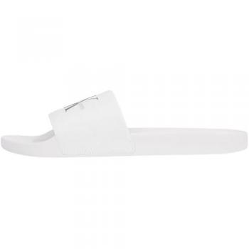 Sandali Calvin Klein Jeans YM0YM01271-01W