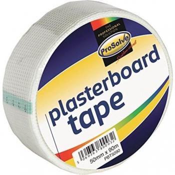 ProSolve 50mm x 90m Drywall Tape