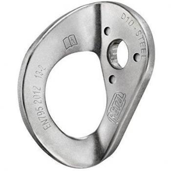 Petzl Coeur acier 12 mm 20 pièces