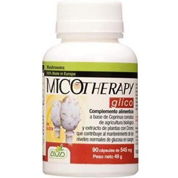 Avd Micotherapy Glico 90 cápsulas