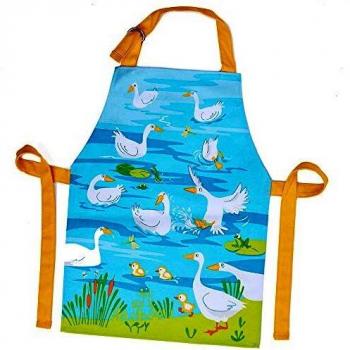 ThreadBear Tab  – Gaggle d’Oies