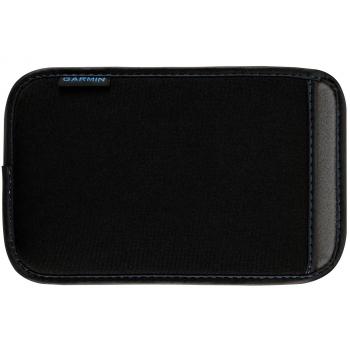 5‑Inch Garmin Navigator Soft Case – Black Edition